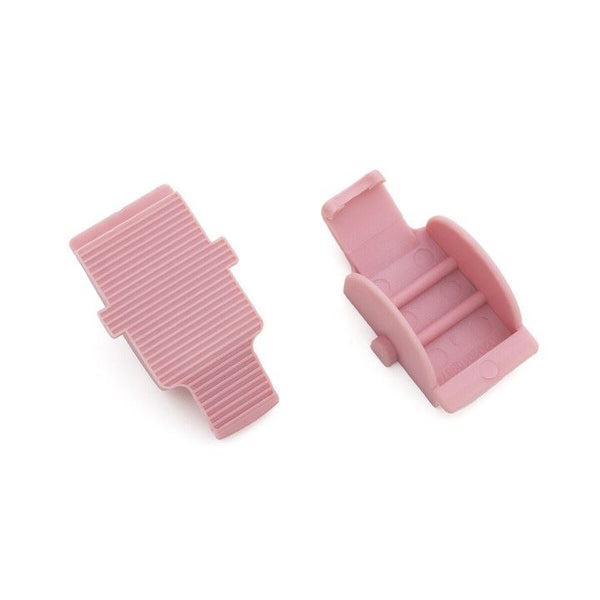 Breezy Rollers Cover Set Accessories - One Size