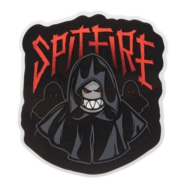 Spitfire Stickers Ritual Multi - 5.5 - Skatewarehouse.co.uk