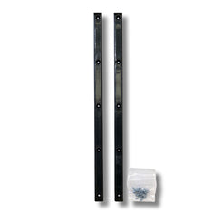 G-Tool Rails (Black) Accessories - 2 Pack