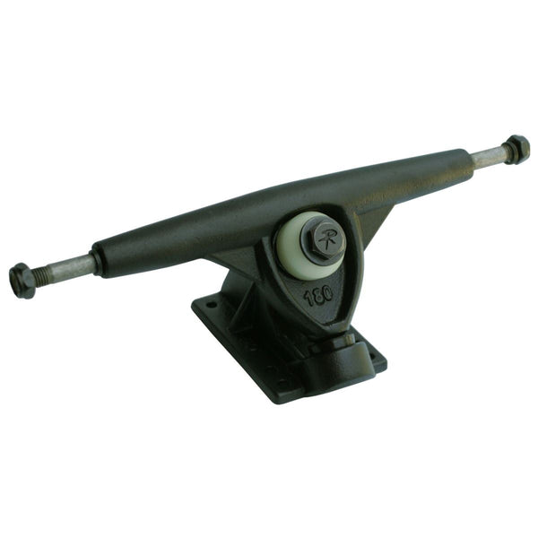 Randal R-Ii 180Mm Truck Black (Pair) - Skatewarehouse.co.uk
