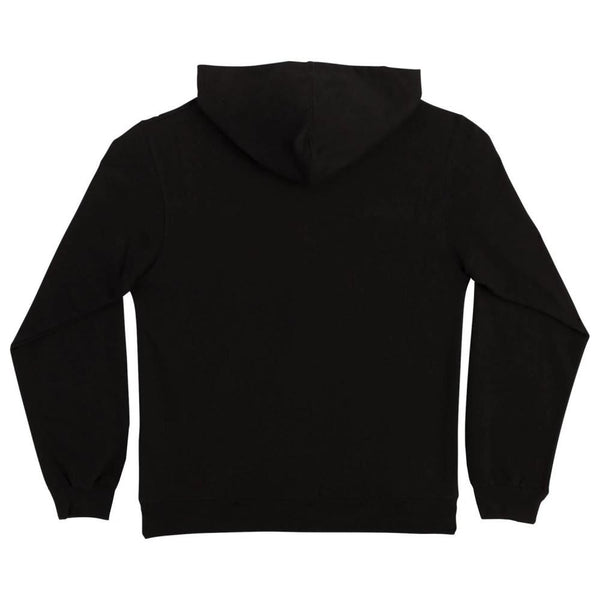 Independent Youth Hood Bar Logo Reflective - Black / Reflective - Skatewarehouse.co.uk