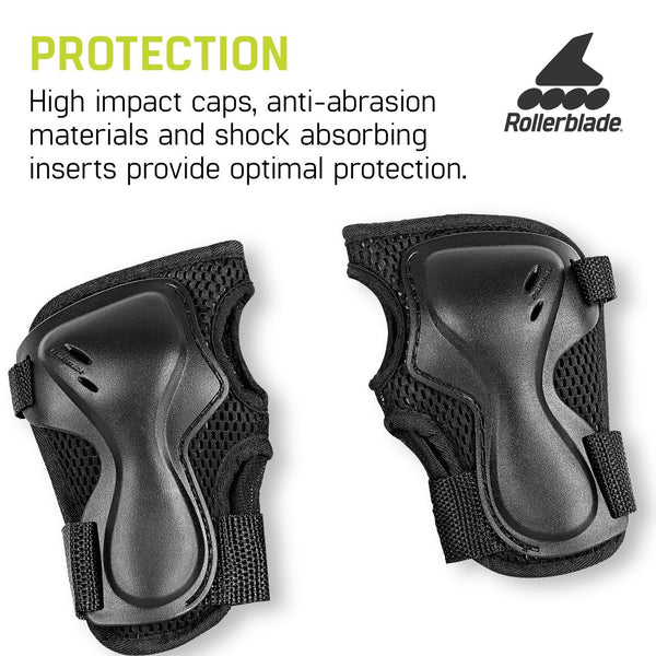 Rollerblade Evo Gear Wrist Guards