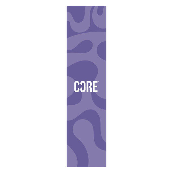 CORE Scooter - Wave Purple Scooter Grip Tape