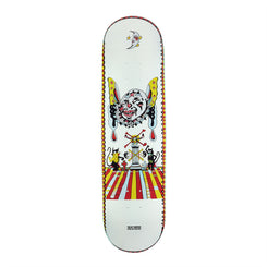 WKND 'Ethereal' Trevor Thompson (PS) Glitter Skateboard Deck - 8.375"
