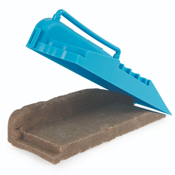 Tech Deck Kinetic Concrete Set - Skatewarehouse.co.uk