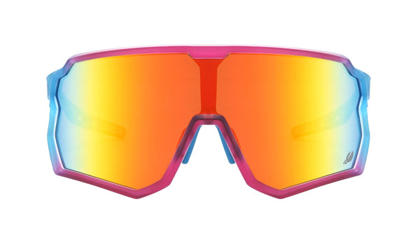 Lobster Eyewear Clawskin - Blue - Skatewarehouse.co.uk