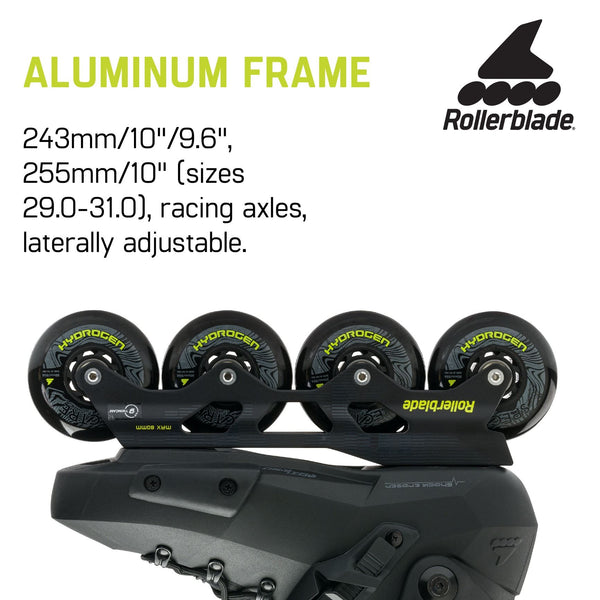 Rollerblade Twister XT (2025) Inline Skates