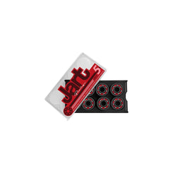 Jart Abec 5 608 ZZ Jart Bearings Pack - Skatewarehouse.co.uk