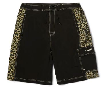 Huf Instinct Boardshort (Black)