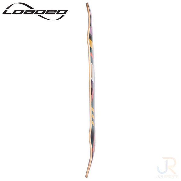 Coyote Gripped Deck L:30.75