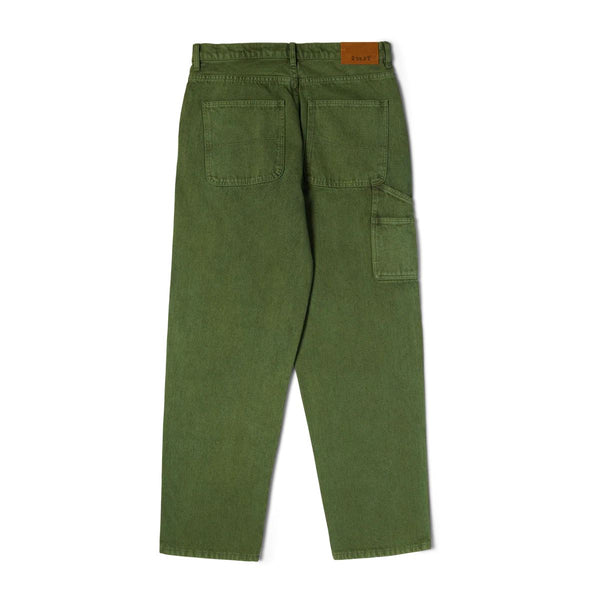 HUF Kinda Loose Double Knees (Mist Green)