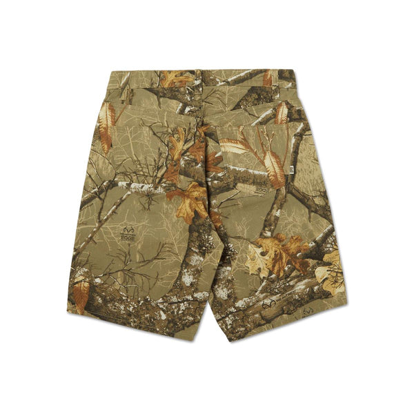 Realtree Cromer Short (Desert)