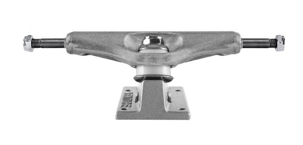 Venture 5.2 Skateboard Trucks Worrest Plaza Raw Polished - 5.2