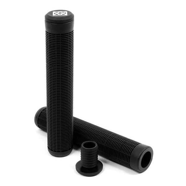 Slamm Hold-Fast Scooter Bar Grips - 165mm
