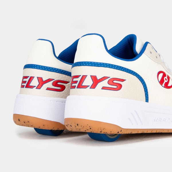 Heelys Rezerve Low - Stone / Cream - Skatewarehouse.co.uk