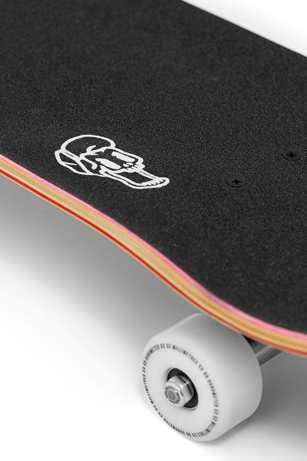 Enuff Yōkai Kitsune Complete Skateboard - 8.25