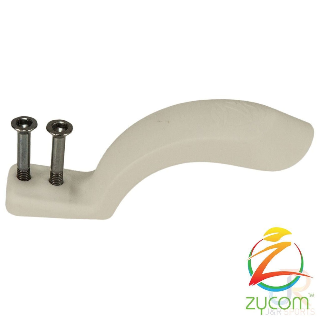 Zycom Cruz / Zipster - Brake - White - Skatewarehouse.co.uk