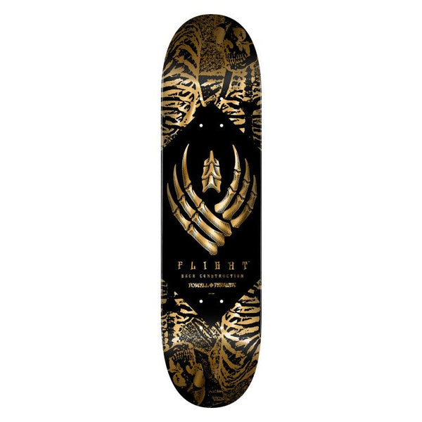 Powell Peralta FLIGHT Skeleton • 8.63