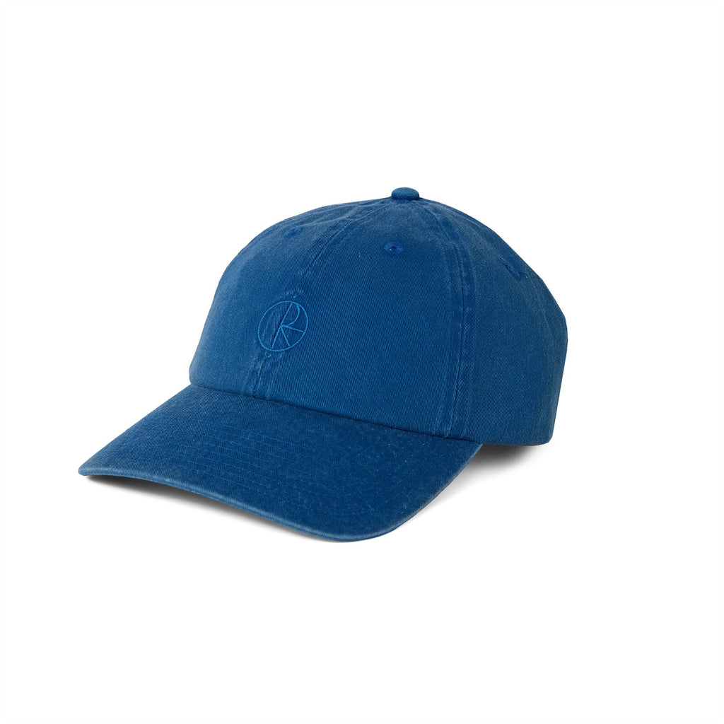 Polar Skate Co Sai Cap (Washed Blue) - One Size