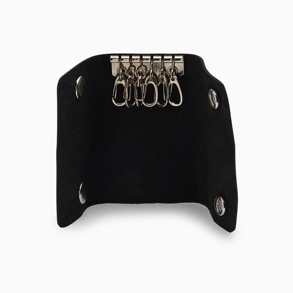 Last Resort AB Key Wallet (Black) - One Size