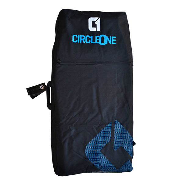 Bodyboard Travel Bag - C1 Triple Bag (fits up to 3 boards) - Skatewarehouse.co.uk