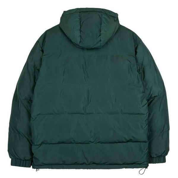 Santa Cruz Jacket Pillar Jacket - Sage - Skatewarehouse.co.uk