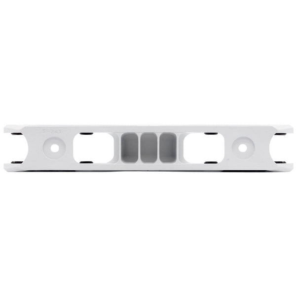 OYSI U-FR Street Frames - White Accessories - 275mm