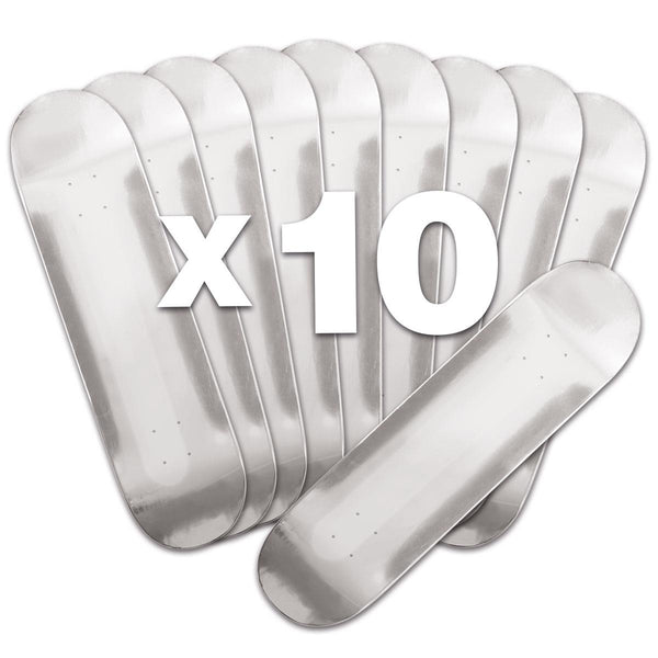 Venom Skateboards Pro Blank Deck Multi Packs Bulk Buy - Skatewarehouse.co.uk