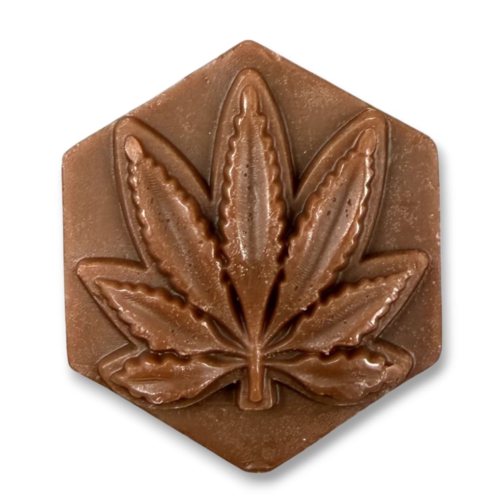 Ganj Wax Chronnoiseur Range Wax - Small (Bronze) Accessories - One Size