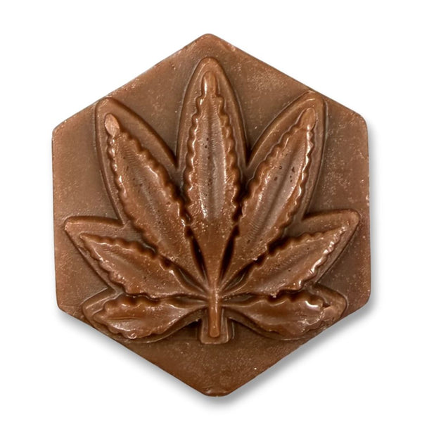 Ganj Wax Chronnoiseur Range Wax - Small (Bronze) Accessories - One Size