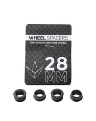 Blunt WHEEL SPACERS - Spacer Scooter Parts - 28mm
