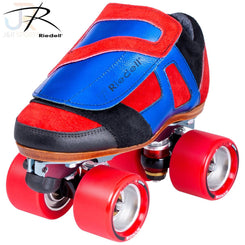 Riedell Phaze 951 ColorLab Quad Skates