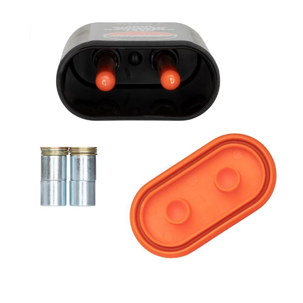 Bronson Speed Co. Unit Bearing Cleaning Unit - Skatewarehouse.co.uk