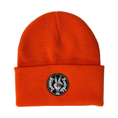 Drawing Boards Beanie - FloOrg