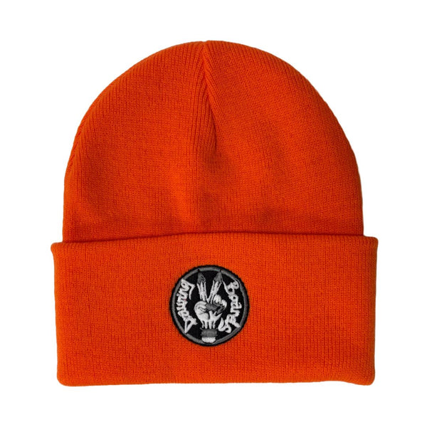 Drawing Boards Beanie - FloOrg