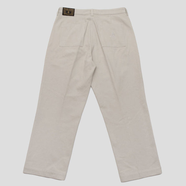 Leagues Club Pant (Bone)