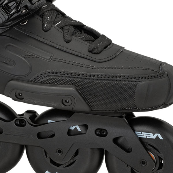 Seba HIGH Light 80 V2.0 In-Line Skates - Black