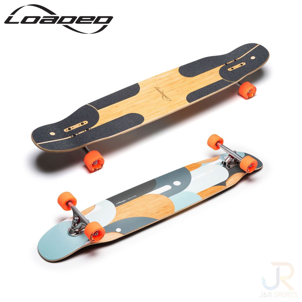 Mata Hari Complete - Standard - Fat Free Yellow - Skatewarehouse.co.uk