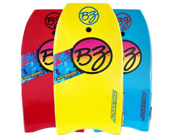 Wham-O (Bodyboard) BZ Advantage 36