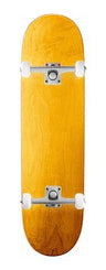 HLC Blank x Venom Custom Complete Skateboard - 8.25"