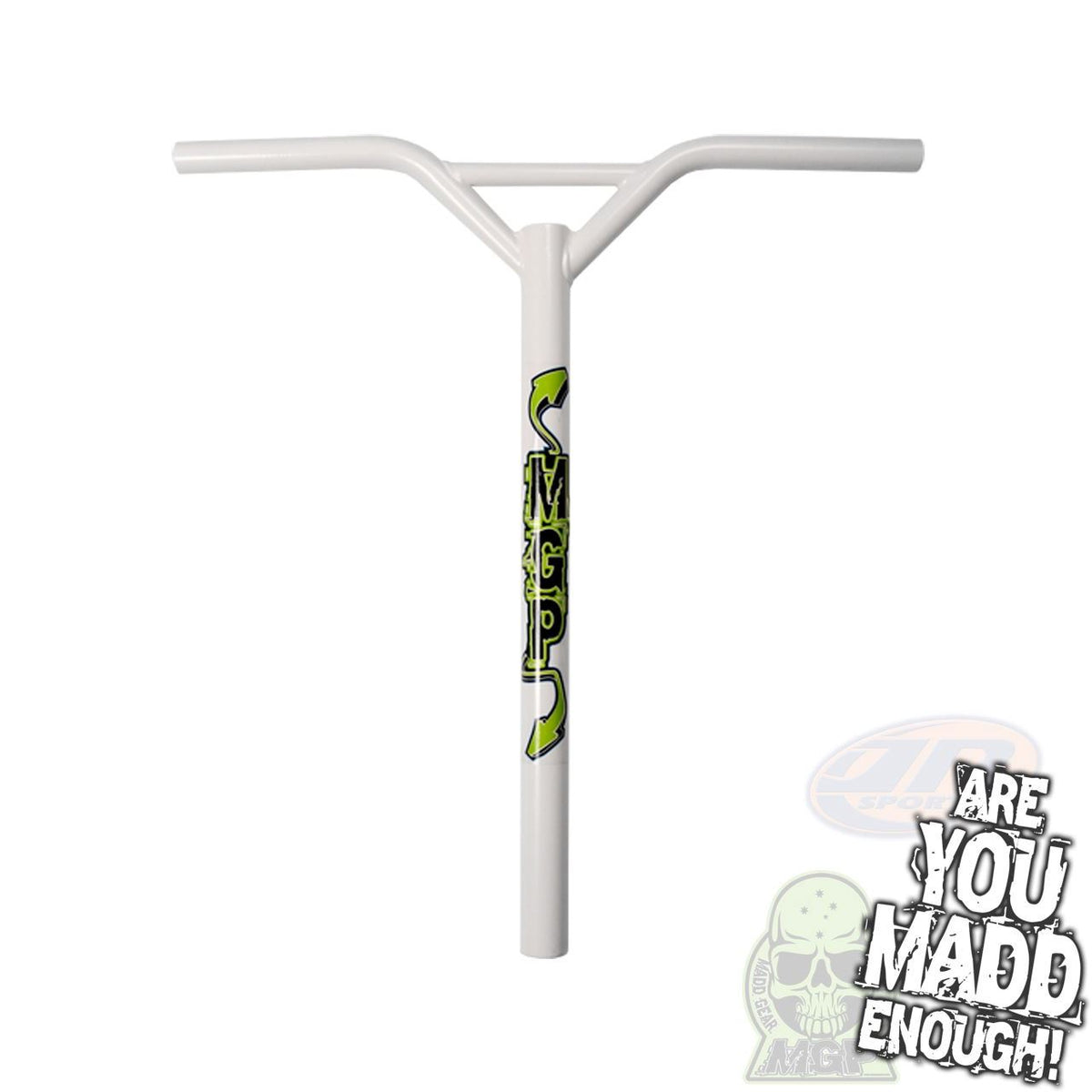 Madd Gear Mgp Bat Wings Rake 23