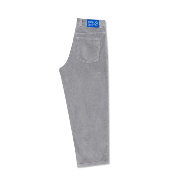 Polar Skate Co Big Boy Pants | Cord (Silver)