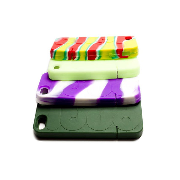 Loud iPhone Case Tie Dye iPhone 4 - Skatewarehouse.co.uk