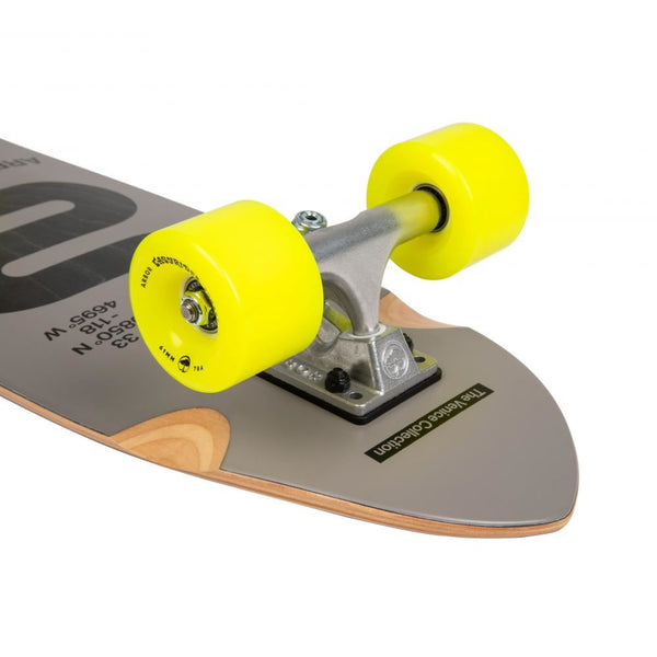 Arbor Cruiser Venice Pocket Rocket Meridian Complete Skateboard - 7.75