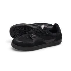 CM002-Lo (Black / Black) Shoes - UK 8.5