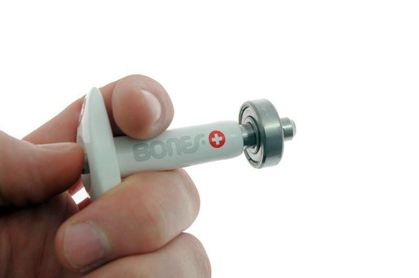 Bones Bearings Skateboard bearing Puller & Press Tool - Skatewarehouse.co.uk