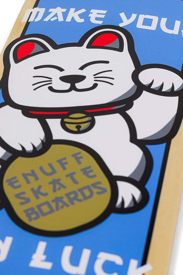 Enuff Designer Skateboard Deck - 8.0