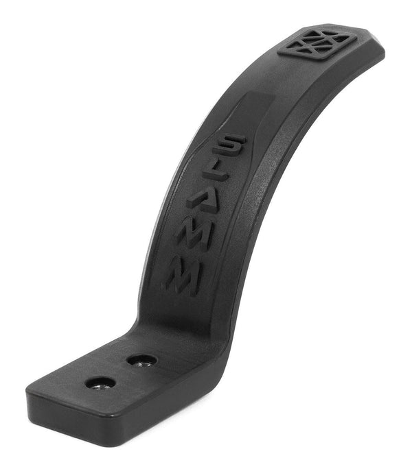 Slamm Nylon Flex Fender - Black - Skatewarehouse.co.uk