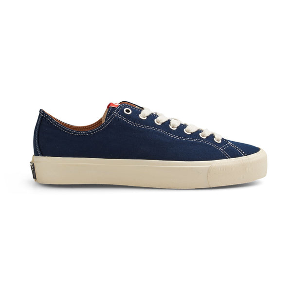 VM003 Canvas Lo (Classic Blue / White) Shoes - UK 5