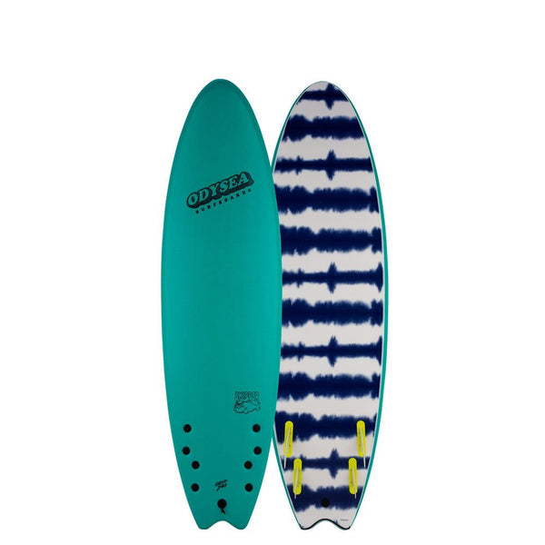 Catch Surf - Odysea 6'6